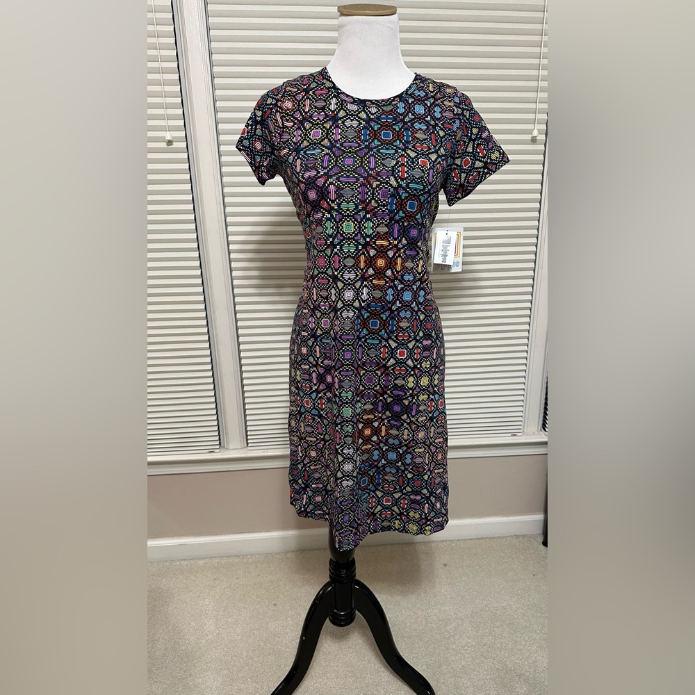NWT XXS LuLaRoe Carly